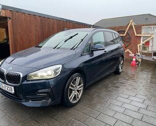 BMW 218 Gran Coupé Gebrauchtwagen