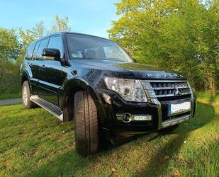 Mitsubishi Pajero Gebrauchtwagen