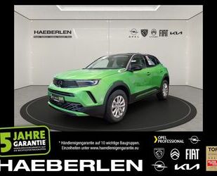 Opel Mokka-e Gebrauchtwagen