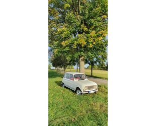 Renault R 4 Gebrauchtwagen