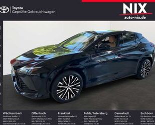 Lexus RZ Gebrauchtwagen