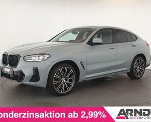 BMW X4 Gebrauchtwagen