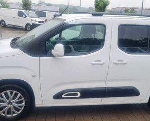Citroen Berlingo Gebrauchtwagen