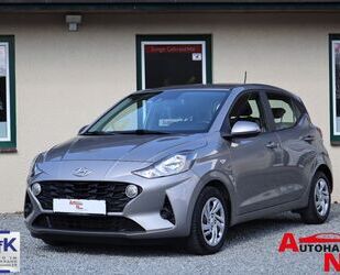 Hyundai i10 Gebrauchtwagen