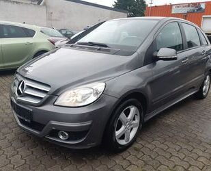 Mercedes-Benz B 180 Gebrauchtwagen