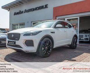 Jaguar E-Pace Gebrauchtwagen
