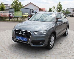 Audi Q3 Gebrauchtwagen