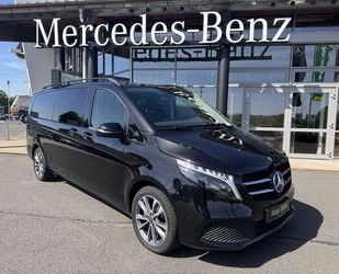 Mercedes-Benz V 300 Gebrauchtwagen