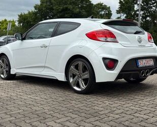 Hyundai Veloster Gebrauchtwagen