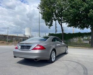 Mercedes-Benz CLS 350 Gebrauchtwagen