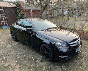 Mercedes-Benz C 350 Gebrauchtwagen