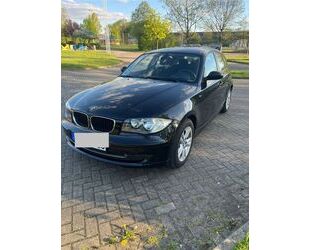 BMW 116 Gebrauchtwagen
