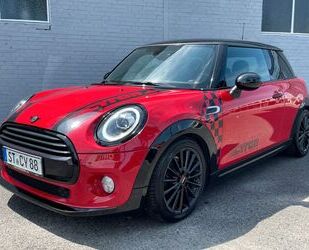Mini Cooper Gebrauchtwagen