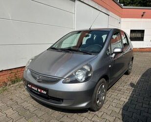 Honda Jazz Gebrauchtwagen