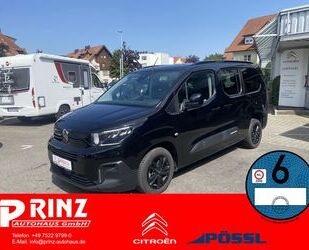 Citroen Berlingo Gebrauchtwagen