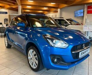 Suzuki Swift Gebrauchtwagen