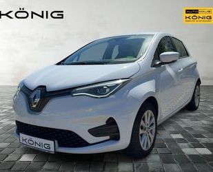 Renault ZOE Gebrauchtwagen