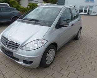 Mercedes-Benz A 150 Gebrauchtwagen