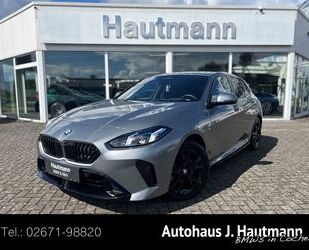 BMW 120 Gebrauchtwagen