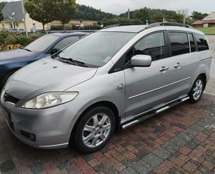 Mazda 5 Gebrauchtwagen