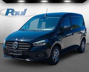 Mercedes-Benz Citan Gebrauchtwagen