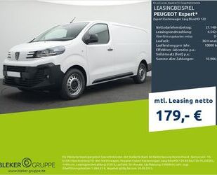 Peugeot Expert Gebrauchtwagen