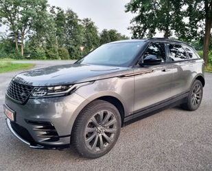 Land Rover Range Rover Velar Gebrauchtwagen