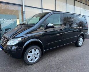 Mercedes-Benz Viano Gebrauchtwagen