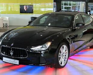 Maserati Ghibli Gebrauchtwagen