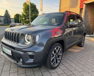 Jeep Renegade Gebrauchtwagen