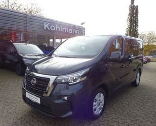 Nissan Primastar Gebrauchtwagen