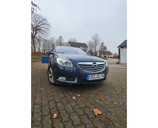 Opel Insignia Gebrauchtwagen