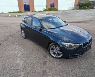 BMW 116 Gebrauchtwagen
