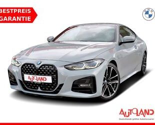 BMW 420 Gebrauchtwagen