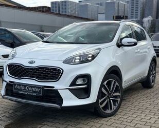 Kia Sportage Gebrauchtwagen