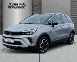 Opel Crossland (X) Gebrauchtwagen