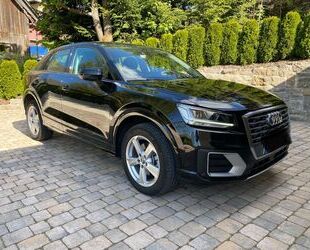 Audi Q2 Gebrauchtwagen