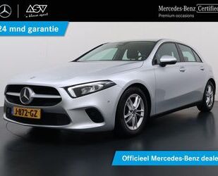 Mercedes-Benz A 180 Gebrauchtwagen