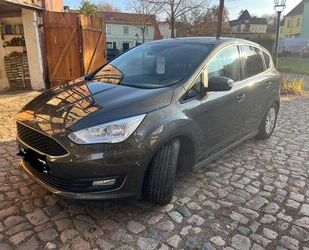 Ford C-Max Gebrauchtwagen