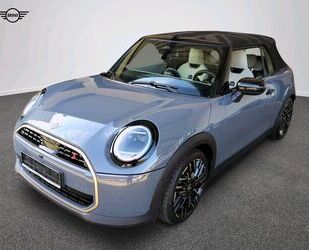 Mini Cooper S Cabrio Gebrauchtwagen