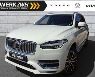 Volvo XC90 Gebrauchtwagen