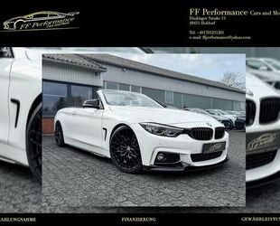 BMW 430 Gebrauchtwagen