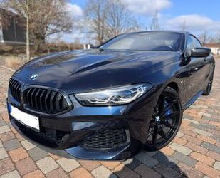 BMW M850 Gebrauchtwagen