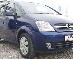 Opel Meriva Gebrauchtwagen