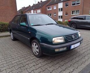 VW Vento Gebrauchtwagen