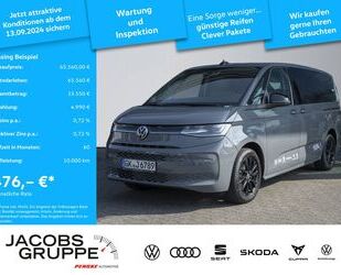 VW T7 Multivan Gebrauchtwagen