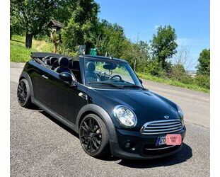 Mini Cooper D Cabrio Gebrauchtwagen