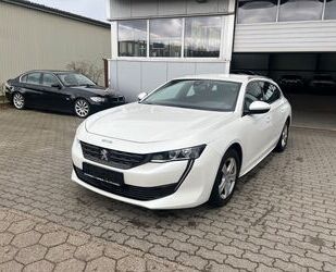 Peugeot 508 Gebrauchtwagen