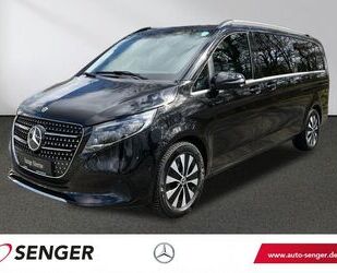 Mercedes-Benz V 300 Gebrauchtwagen