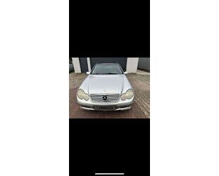 Mercedes-Benz CL 180 Gebrauchtwagen